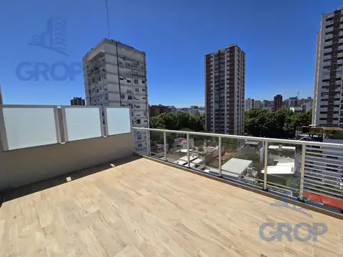 Departamento en Venta en Belgrano, USD 135.000