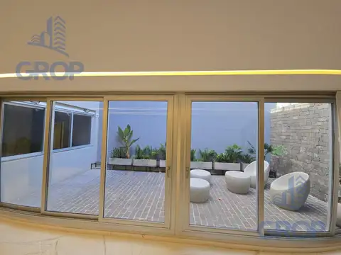 Departamento en Venta en Belgrano, USD 135.000