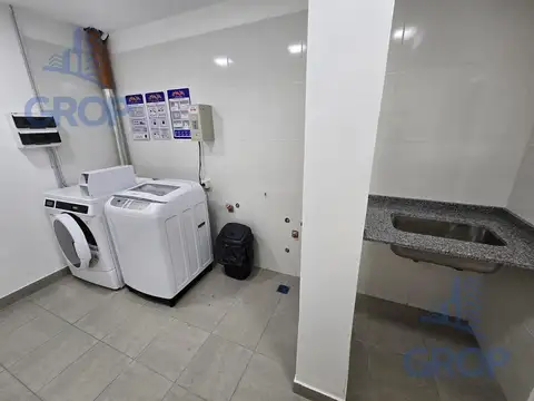 Departamento en Venta Apto profesional