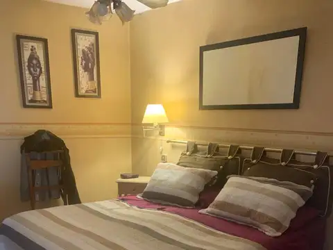 Depto Tipo Casa 5 ambientes con 3 baños