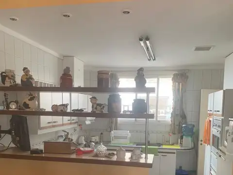 Depto Tipo Casa en Venta de 4 dormitorios