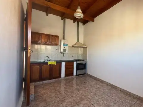 Departamento en Alquiler de 4 ambientes