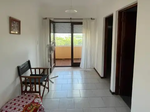 Departamento en Alquiler Temporal de 1 dormitorio