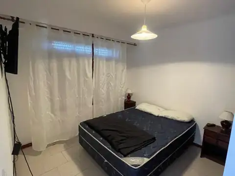 Departamento en Alquiler Temporal de 2 ambientes