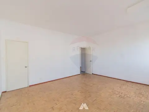 SE ALQUILA APARTAMENTO 2 DORMITORIOS EN EL CENTRO