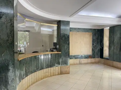 OFICINAS - PLANTA DIVIDIDA - MICROCENTRO (COMERCIAL), CAPITAL FEDERAL