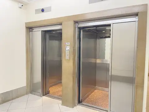 Talcahuano 700, Piso 1