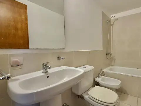 Departamento en Venta 11 años