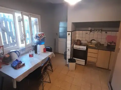 Depto Tipo Casa en Venta en Bella Vista, USD 110.000