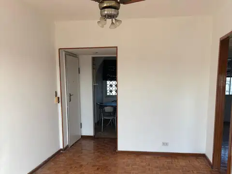 Emilio Lamarca 2100, Piso 8