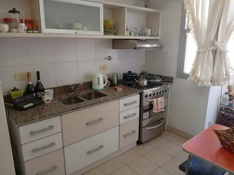 Departamento en Venta en Caballito Norte, USD 205.000