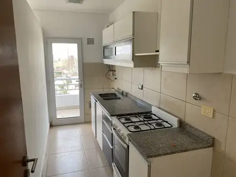 Departamento en Alquiler 15 años