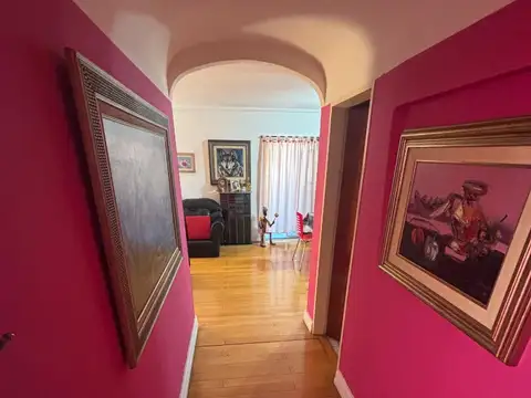 Departamento en Venta de 4 dormitorios