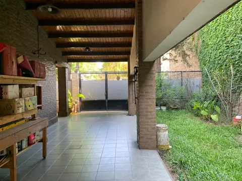 Casa en Alquiler de 2 dormitorios