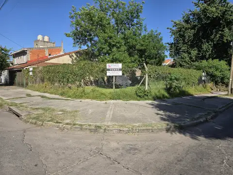 Terreno en venta en Malvinas Argentinas