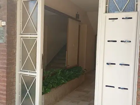 Departamento 5 ambientes con 1 baño