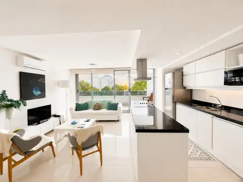 Departamento en Venta de 4 ambientes