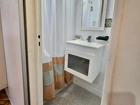 Venta monoambiente en Palermo