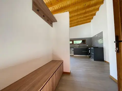 Casa en Venta al Oeste