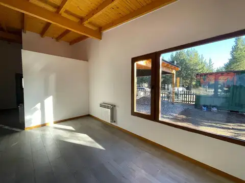CASA EN DOS VALLES LOTE O03