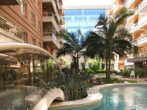 Departamento en Alquiler en Puerto Madero, USD 1.800