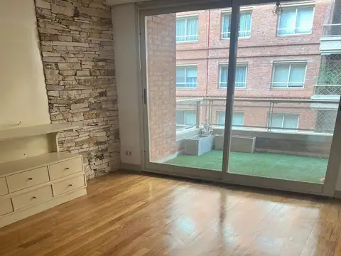 Departamento en Alquiler 15 años