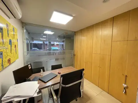 Galpon en Venta 17 años