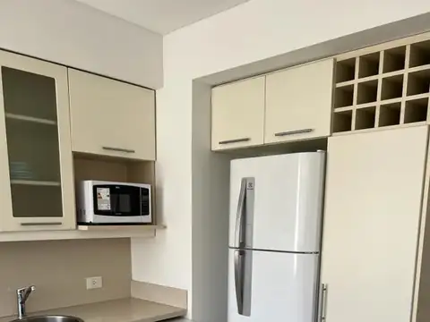 ESPECTACULAR DEPARTAMENTO 4 AMBIENTES VISTA  ABIERTA  AL DIQUE Y A LA CUIDAD