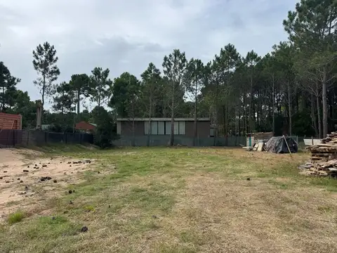 Terreno en Venta de 969,0 m2