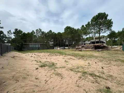 Terreno en Venta de 969,0 m2