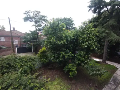 VENTA DE CASA HISTÓRICA EN FLORIDA, VICENTE LÓPEZ