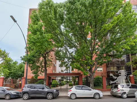 Departamento en Venta de 5 ambientes