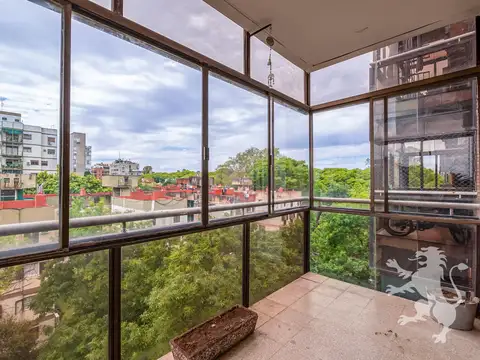 Departamento en Venta de 4 dormitorios