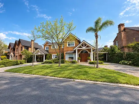 Casa en Venta de 4 dormitorios