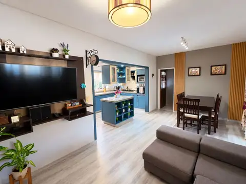 Casa en Venta en Barrancas de San José, USD 357.000