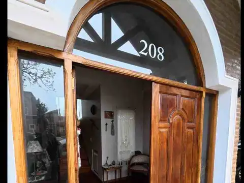 CASA VENTA 5 AMBIENTES BARRANCAS SAN JOSE TIGRE