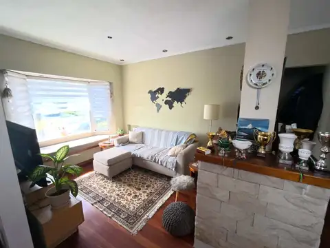 CASA VENTA 5 AMBIENTES BARRANCAS SAN JOSE TIGRE