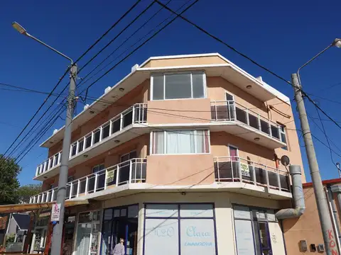 Oportunidad  a ESTRENAR  departamentos Av Acapulco y Necochea