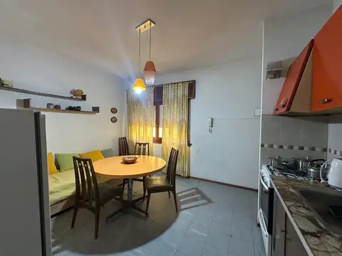 Departamento en venta en San Bernardo Del Tuyu