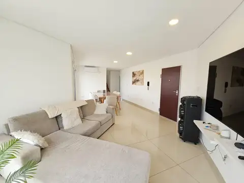 Departamento en Venta de 5 ambientes