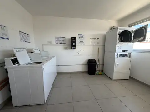 Departamento en Alquiler de Monoambiente