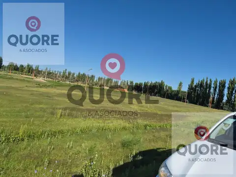 Terreno en Venta en Contralmirante Cordero, USD 14.900