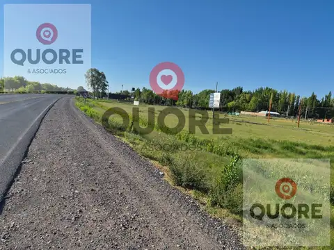 Terreno en Venta 15  mts Frente