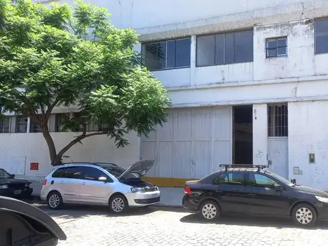 Alfredo R. Bufano 900