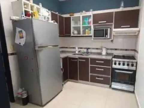 Depto Tipo Casa en Venta de 3 ambientes