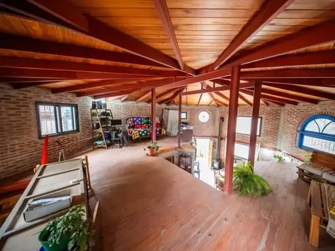 SE VENDE CASA 2 DORMITORIOS EN UNQUILLO