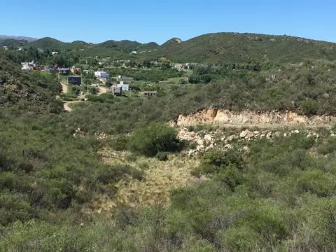 B° Alto Buena Vista