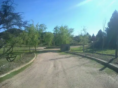 Venta. Terreno 520. San Luis, El Volcán,  Loteo Terralta