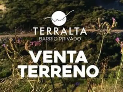 B° Alto Buena Vista