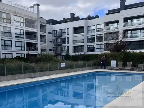 Venta - Departamento 4 amb con terraza  - Villanova Haed0- ACEPTA PERMUTA